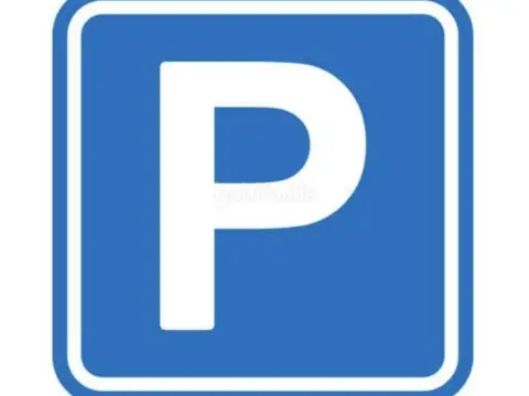 Garaje en Centre-Creu Alta