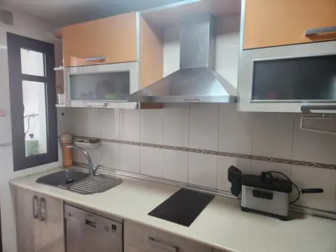 Piso en Melilla