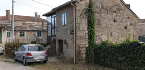 Chalet en calle Lg. Casa Do Campo - Paradela