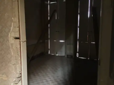 Chalet en calle de Hernán Pérez de Grado