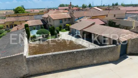 Chalet en La Mudarra