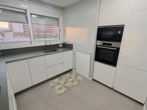 Piso en Carrer dels Olivers