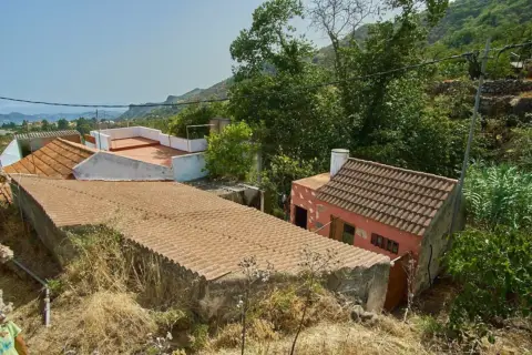 Finca rústica en calle 14 Parcela 835