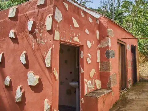 Finca rústica en calle 14 Parcela 835