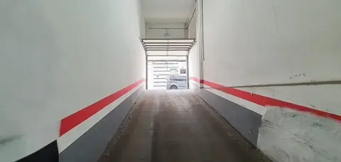 Garaje en calle Eucalipto, 6
