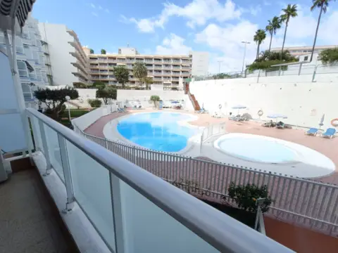 Apartamento en Avenida Alf.provisionales, 209