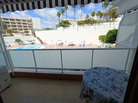Apartamento en Avenida Alf.provisionales, 209