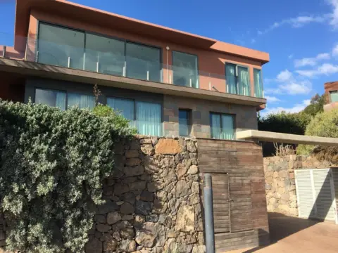 Chalet en Salobre Golf