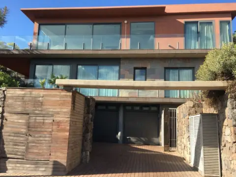 Chalet en Salobre Golf