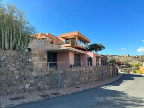Chalet en Salobre Golf