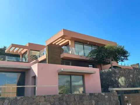Chalet en Salobre Golf