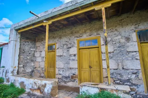 Casa en calle Diseminado Montañeta, nº 61