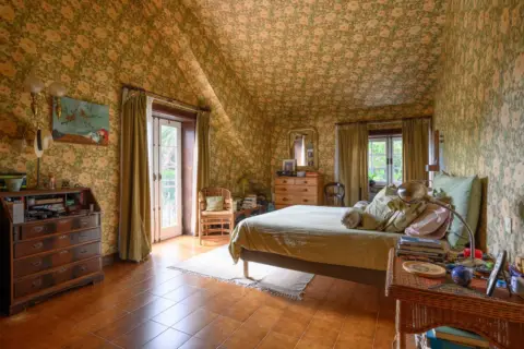 Chalet en calle Real de Coello, 55