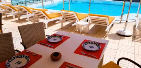 Local comercial en calle Roma