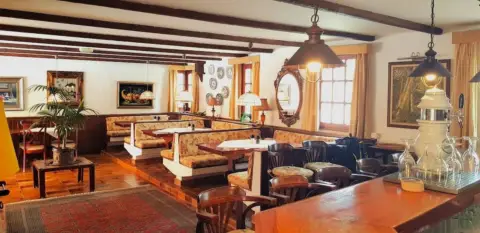 Local comercial en calle Roma