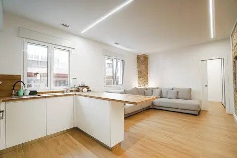 Piso en calle de Manuel González Martín, 48