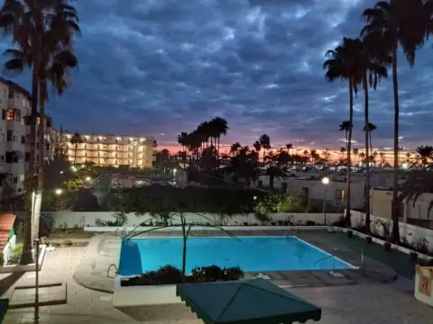 Apartament a Playa del Inglés