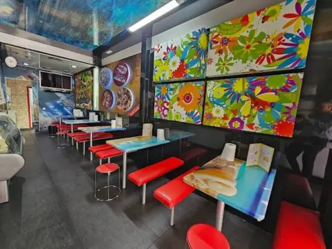 Local comercial en calle Palmar, 28