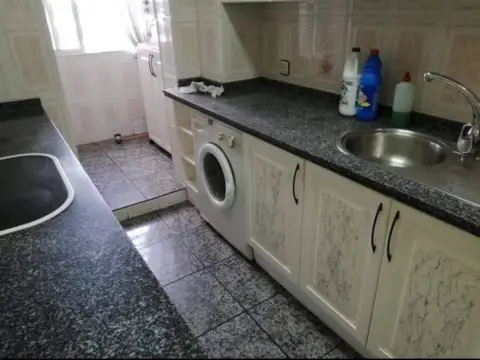 Piso en Su Eminencia - La Oliva