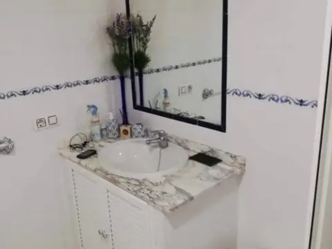 Piso en Su Eminencia - La Oliva