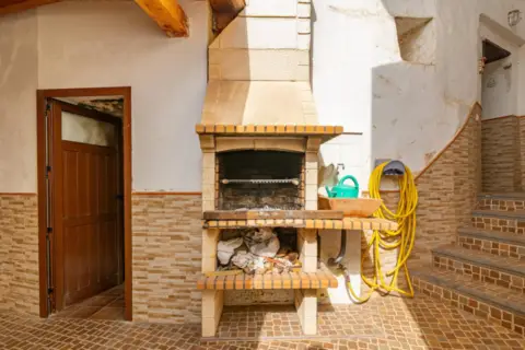 Chalet en calle Cuevas Las