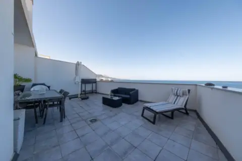 Piso en calle de la Barranquera, 46