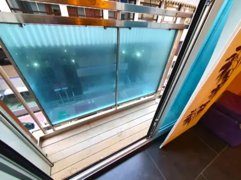 Piso en calle de Tomás Miller