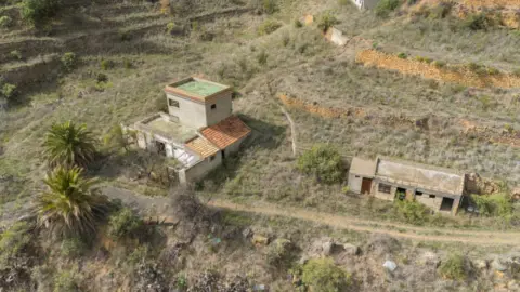 Casa en Islas Canarias