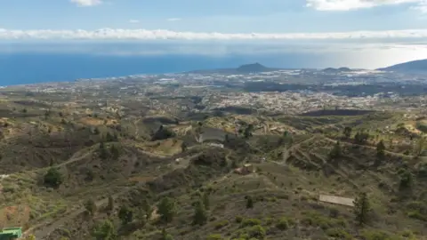 Casa en Islas Canarias