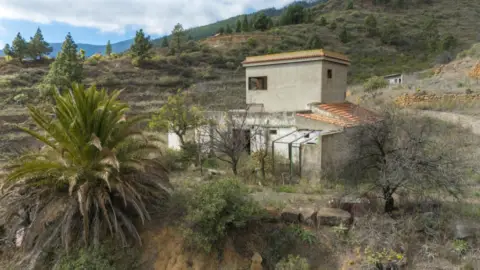 Casa en Islas Canarias