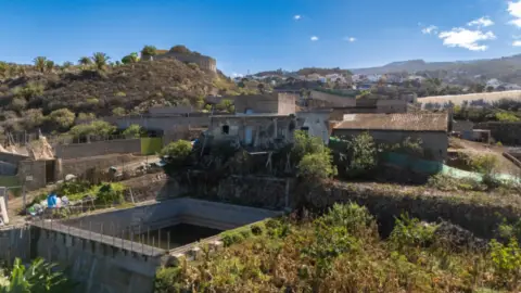 Casa en Santo Domingo Tenerife