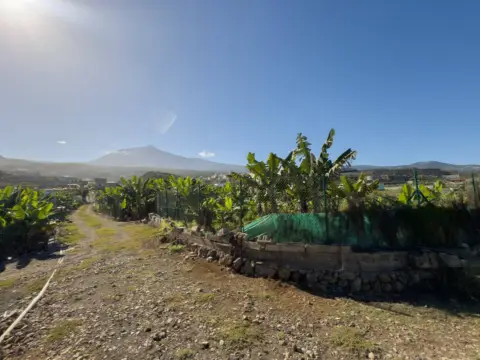 Casa en Santo Domingo Tenerife
