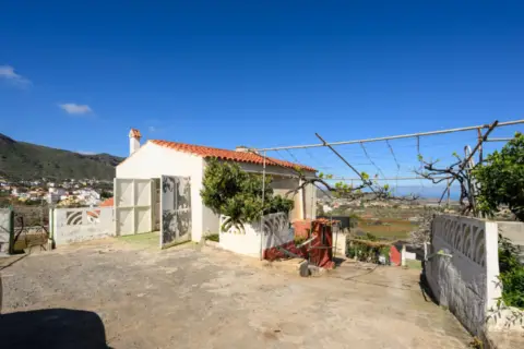 Casa en Las Vegas Gran Canaria