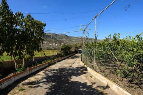 Casa en Las Vegas Gran Canaria