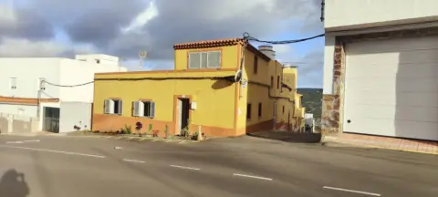 Chalet en La Cruz Gran Canaria
