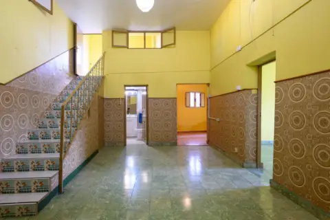 Chalet en La Cruz Gran Canaria