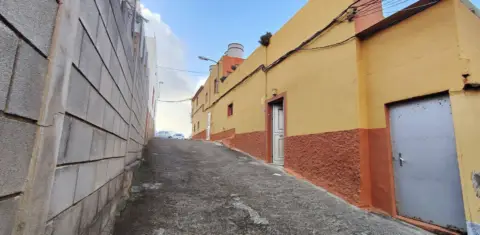 Chalet en La Cruz Gran Canaria
