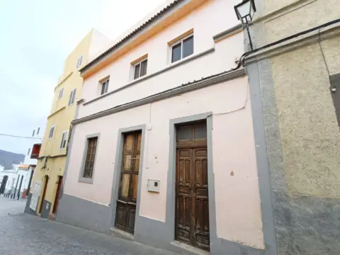 Casa en calle Padre Claret