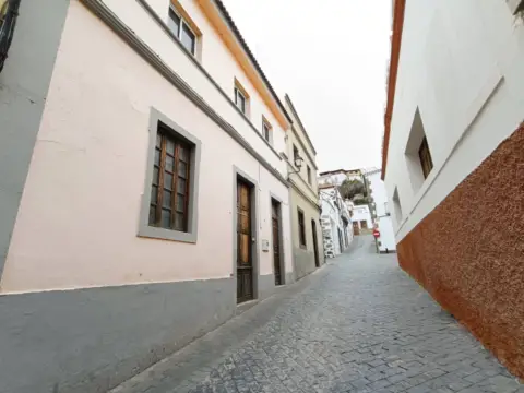 Casa en calle Padre Claret