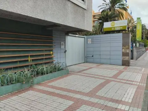 Garaje en Las Palmas de Gran Canaria