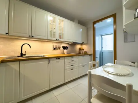 Apartamento en San Sebastián