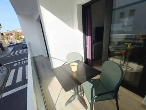 Apartamento en calle Miguel Marrero Rguez