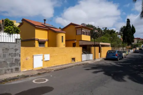 Casa en calle Tabaiba, 20