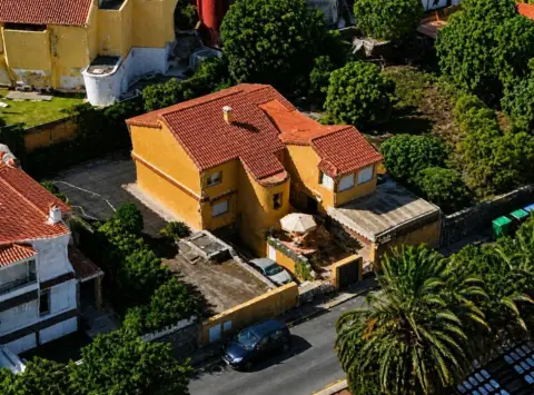 Casa en calle Tabaiba, 20