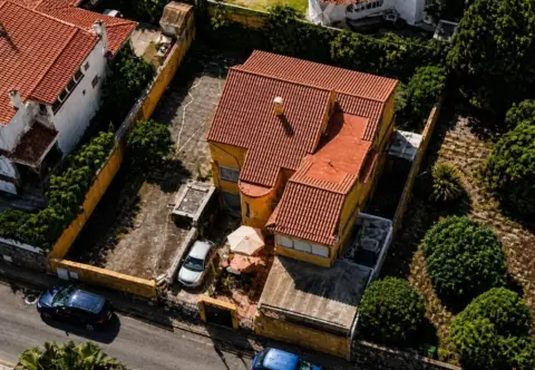 Casa en calle Tabaiba, 20