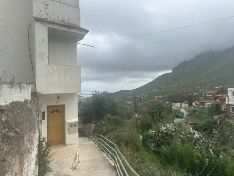 Piso en Tenteniguada Gran Canaria