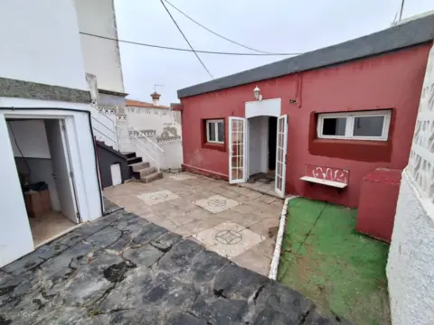 Chalet en calle Murillo