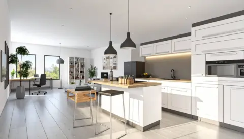 Apartamento en La Isleta