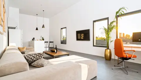 Apartamento en La Isleta