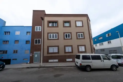 Piso en calle Pascua